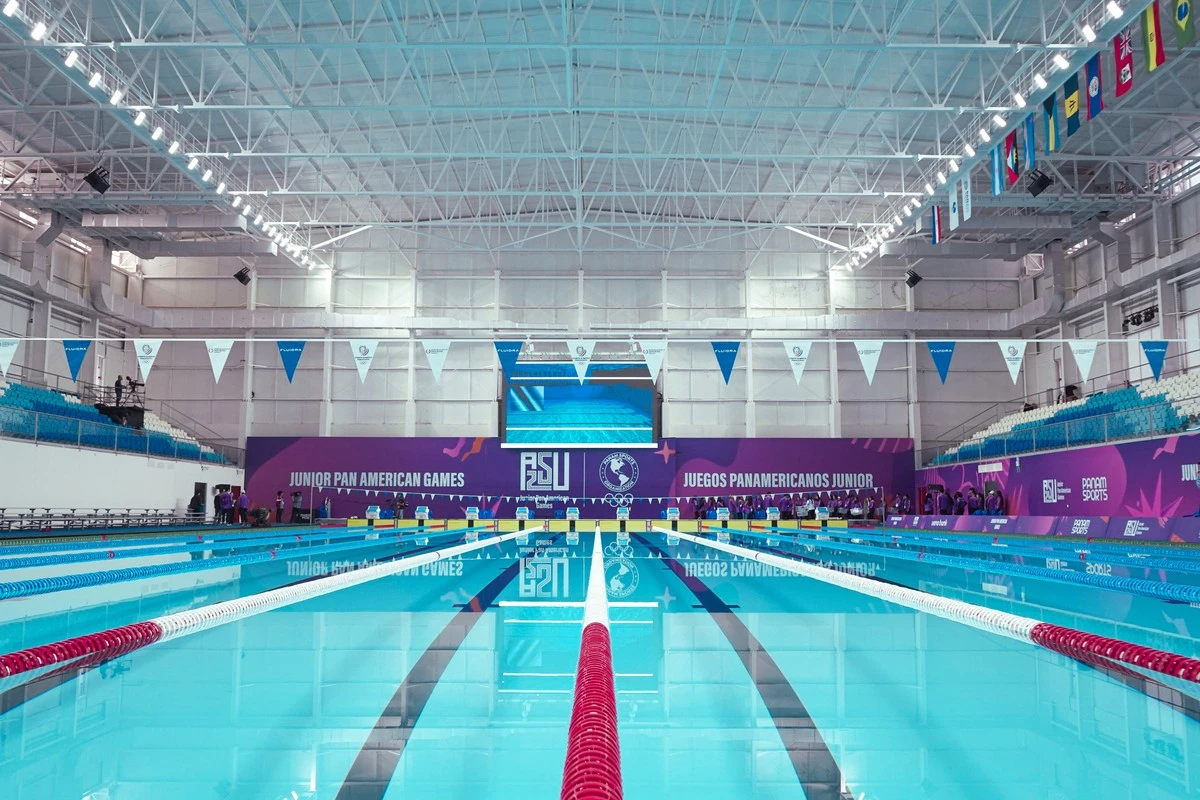 Swimming Pool System Design Swimming Pool System Design