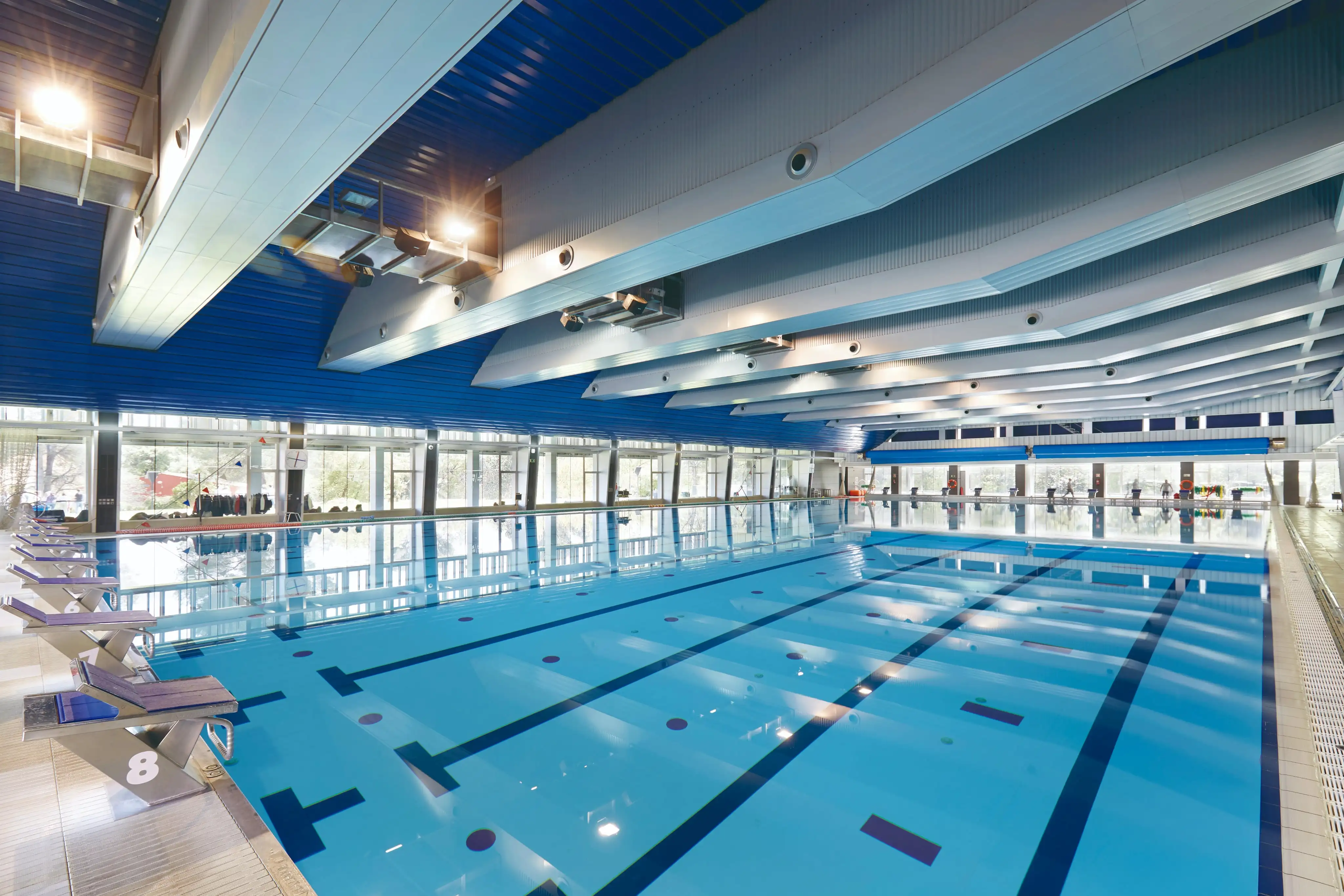 Commercial Pools Commercial Pools