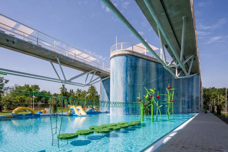 Water Parks Water Parks