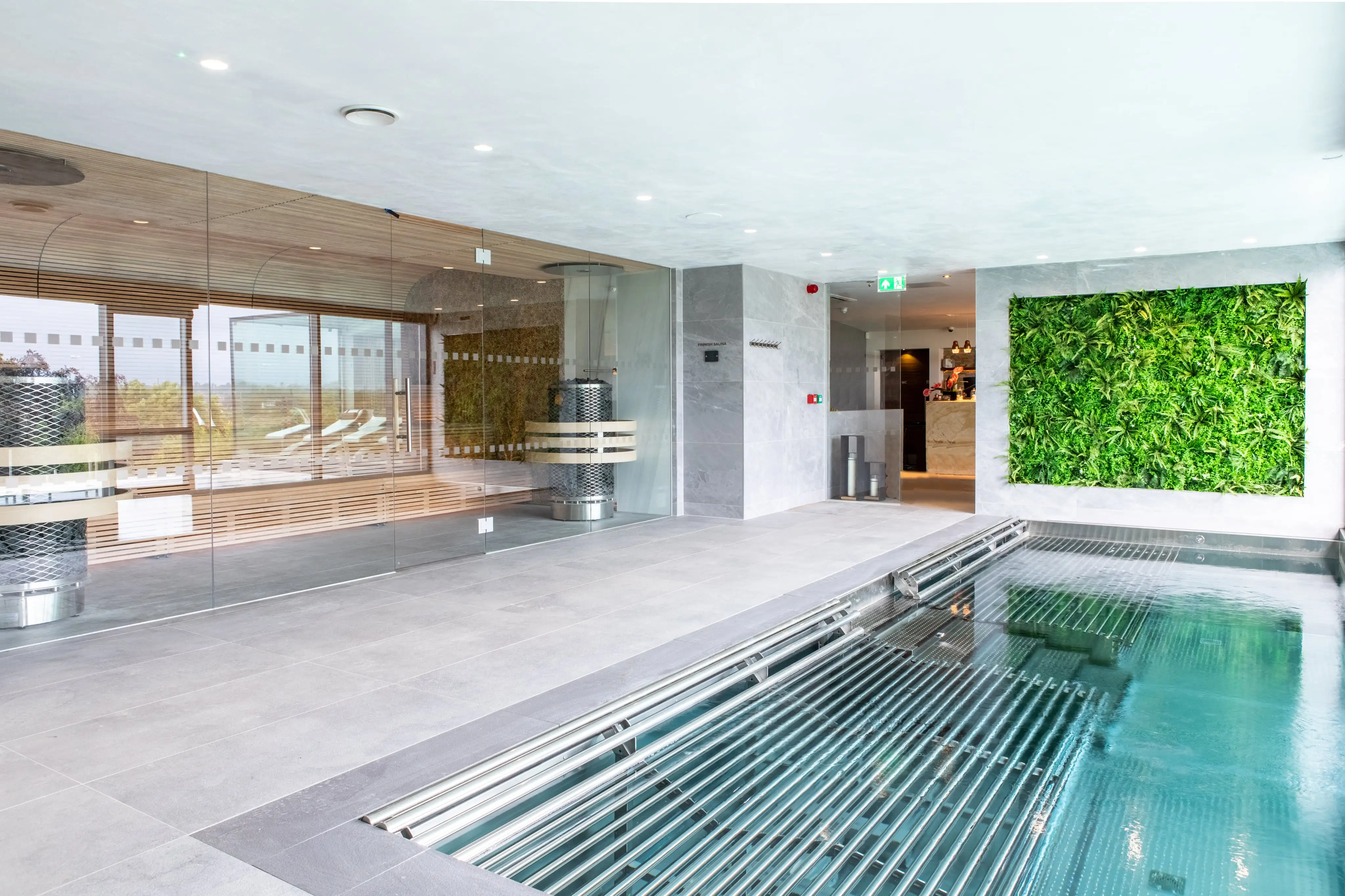 Wellness Centers Wellness Centers